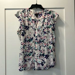 Ann Taylor Blouse